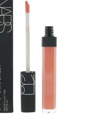 NARS Outrage Brilliant Lip Gloss 6ml